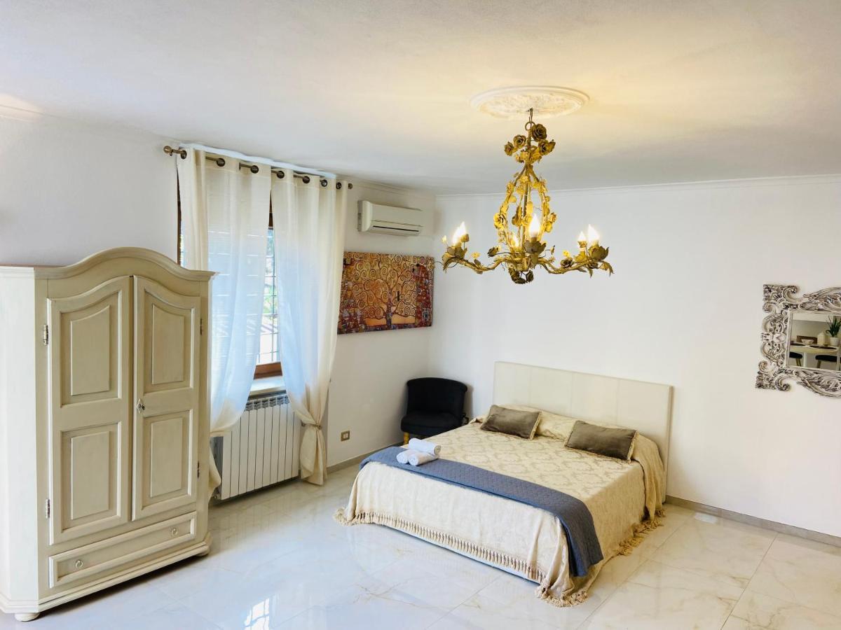 My In Appartamento Roma