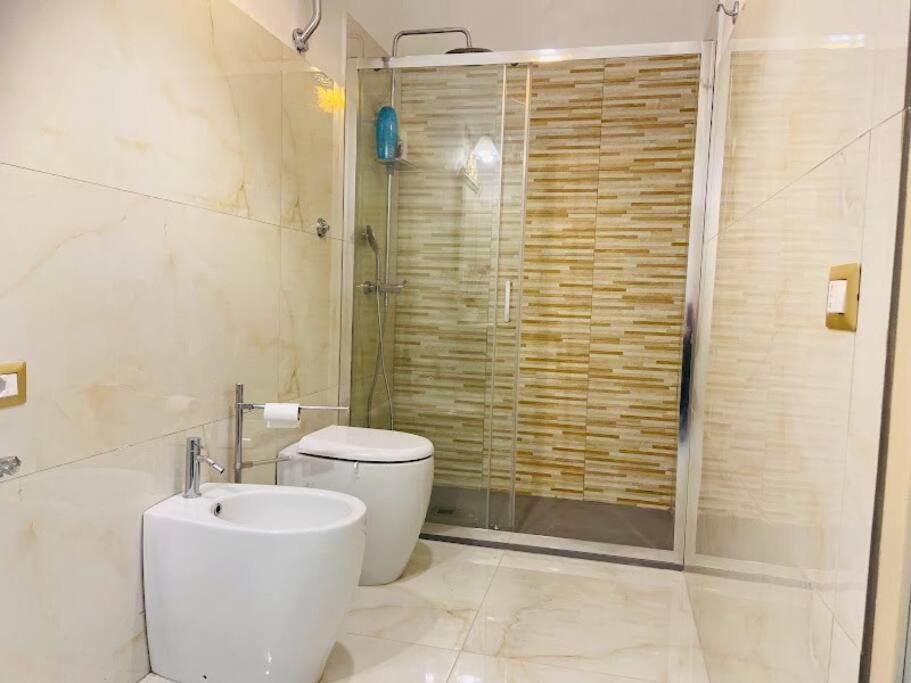 My In Appartement Rome