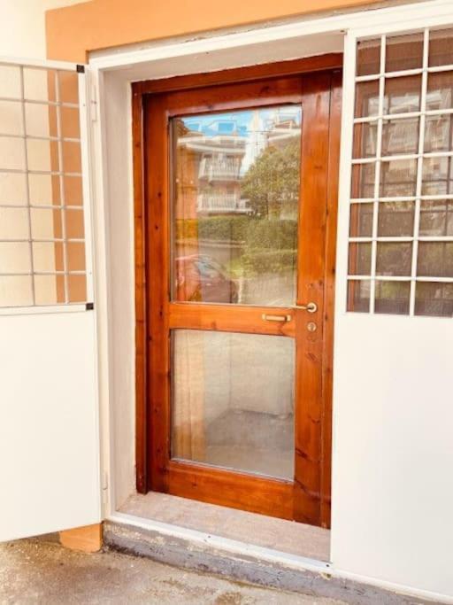 My In Appartement