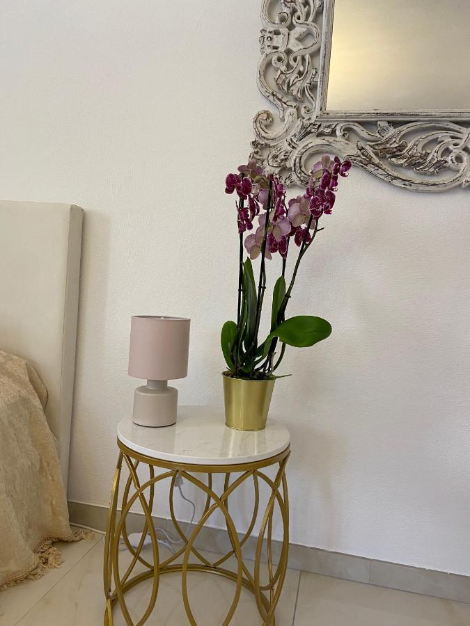 My In Appartement