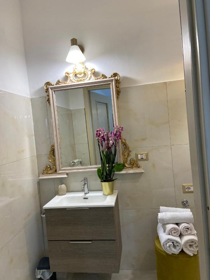 My In Appartement Rome